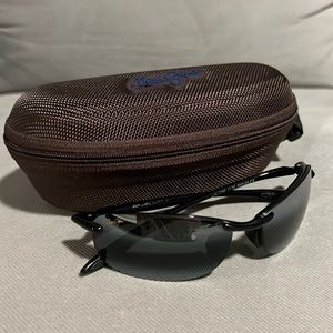Maui Jim Sport sunglasses